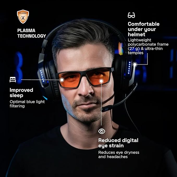 Horus X Blue Light Glasses